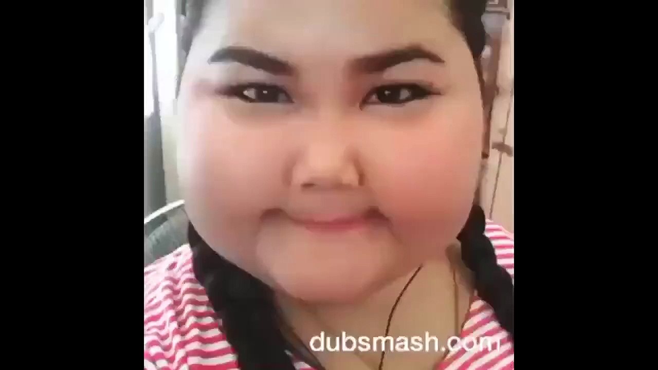 Mind blowing from Japanese Crazy Dubmash