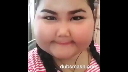 Mind blowing from Japanese Crazy Dubmash