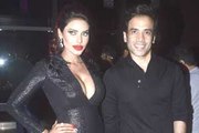 Tusshar Kapoor wishes his Mastizade co-star!