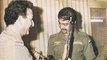 Uday Saddam Hussein still alive عدي صدام حسين مازال حي يرزق