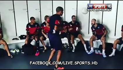 تفرجوا في وهبي الخزري فش يعمل هو وأصحابو