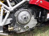 Une vidéo pour tous les propriétaires de Ducati