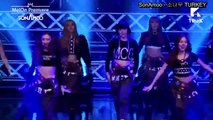 SONAMOO MelOn Premiere Showcase Part 1「Türkçe Altyazılı」