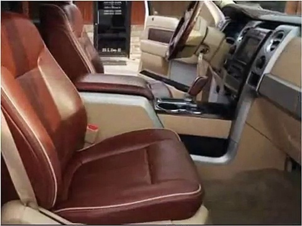 2012-Ford-F-150-Used-Cars-Nocona-TX