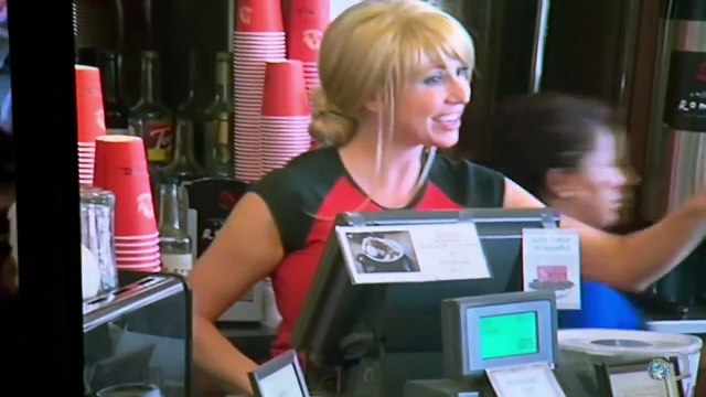 Do Larger Breasts Equal Bigger Tips? | MythBusters