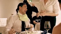 Parody Imagines What if Men Never Learned to Eat Like Grown-Ups