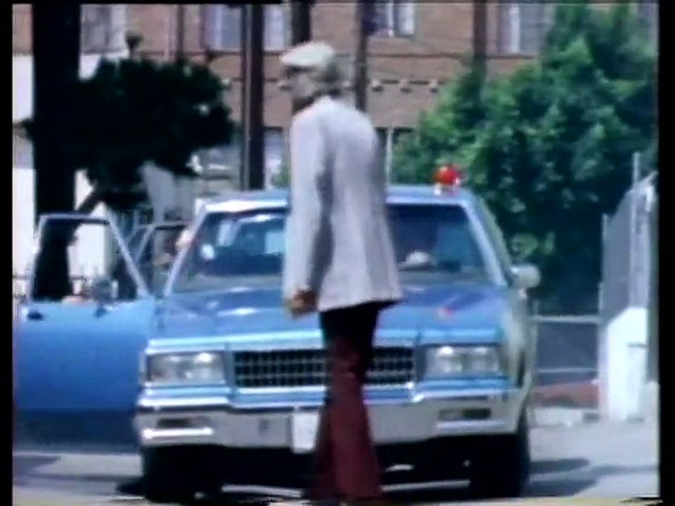 Easy E - 100 miles and running