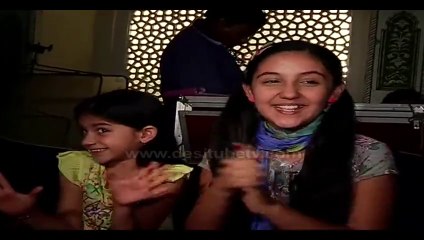 Yeh Rishta Kya Kehlata Hai: Naira Planning For Rashmi's Re-marriage- Video 3rd September 2015