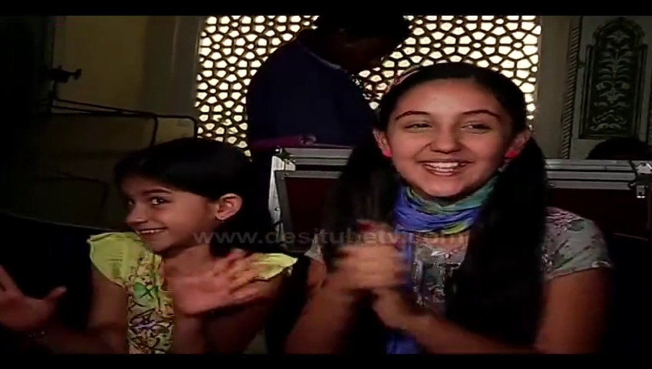 Yeh Rishta Kya Kehlata Hai: Naira Planning For Rashmi's Re-marriage- Video 3rd September 2015