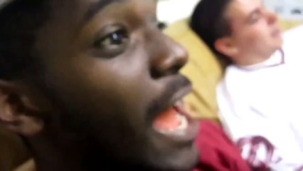 Picking cotton on a racist fieldtrip