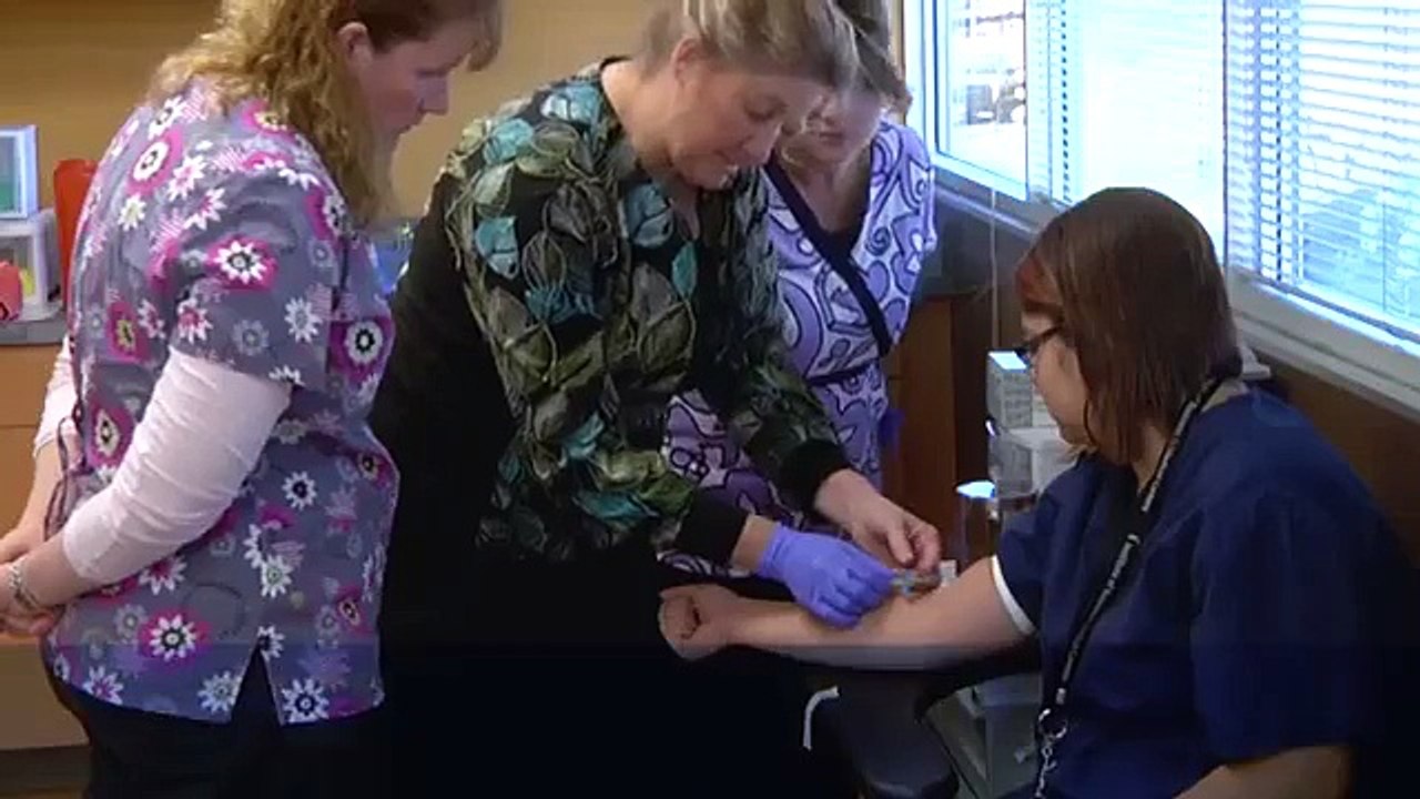 Change your life with a career in Medical Assisting