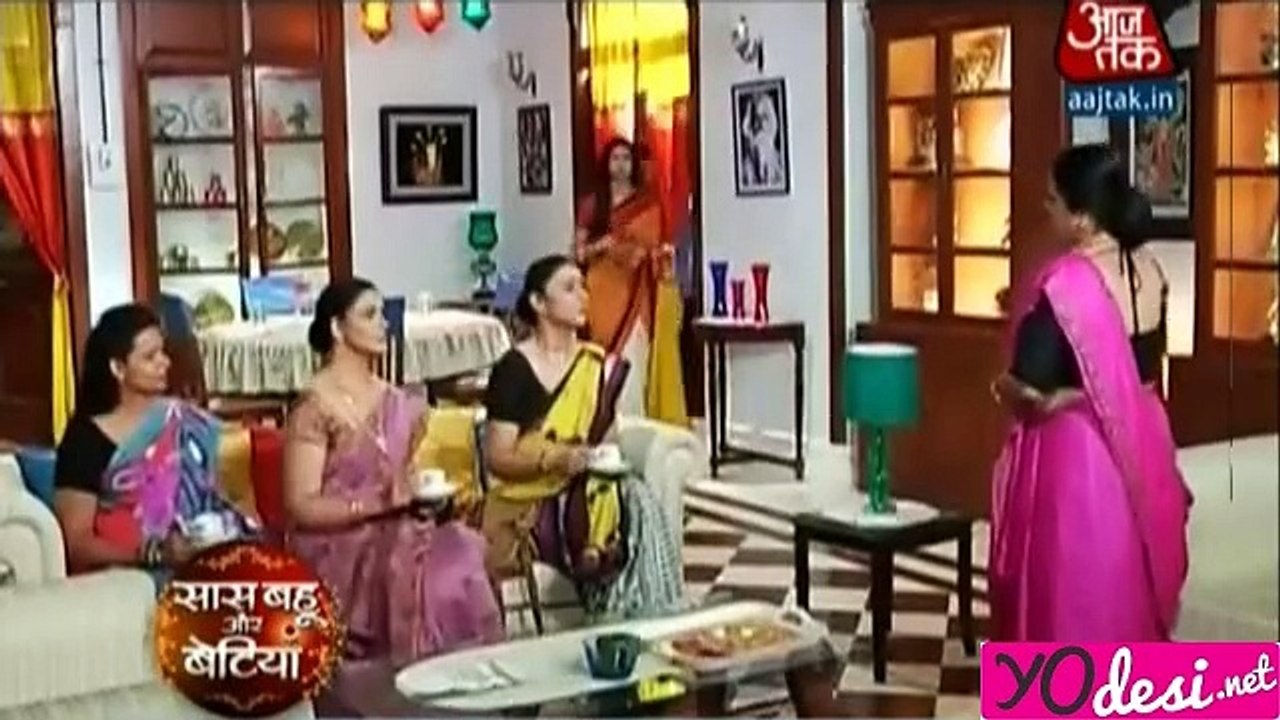 Serial Express!!! -SBB Segment - 3rd September 2015