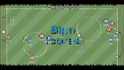 Windyes 3. Sezon 1. Lig 5. Hafta Panaroma