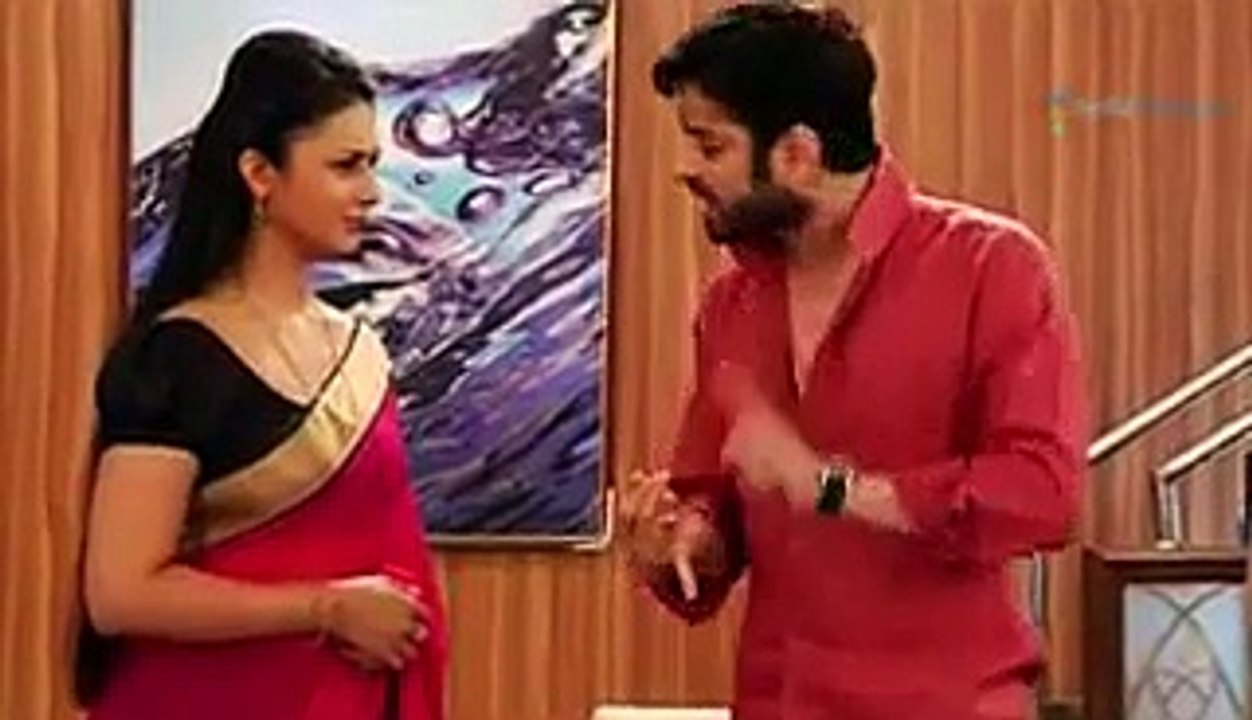Yeh Hai MOhabbatein  3 September 2015 Full HD Update-Ishita Kar Rahi Hai Raman Ke Saath Masti