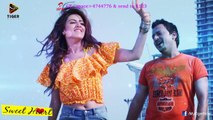 Kenore Tor Majhe - SWEETHEART - Bengali Movie Song - Full Audio - Bidya Sinha Saha Mim - Riaz