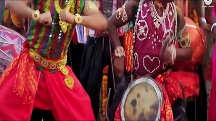 Kaun Kitne Paani Mein Trailer