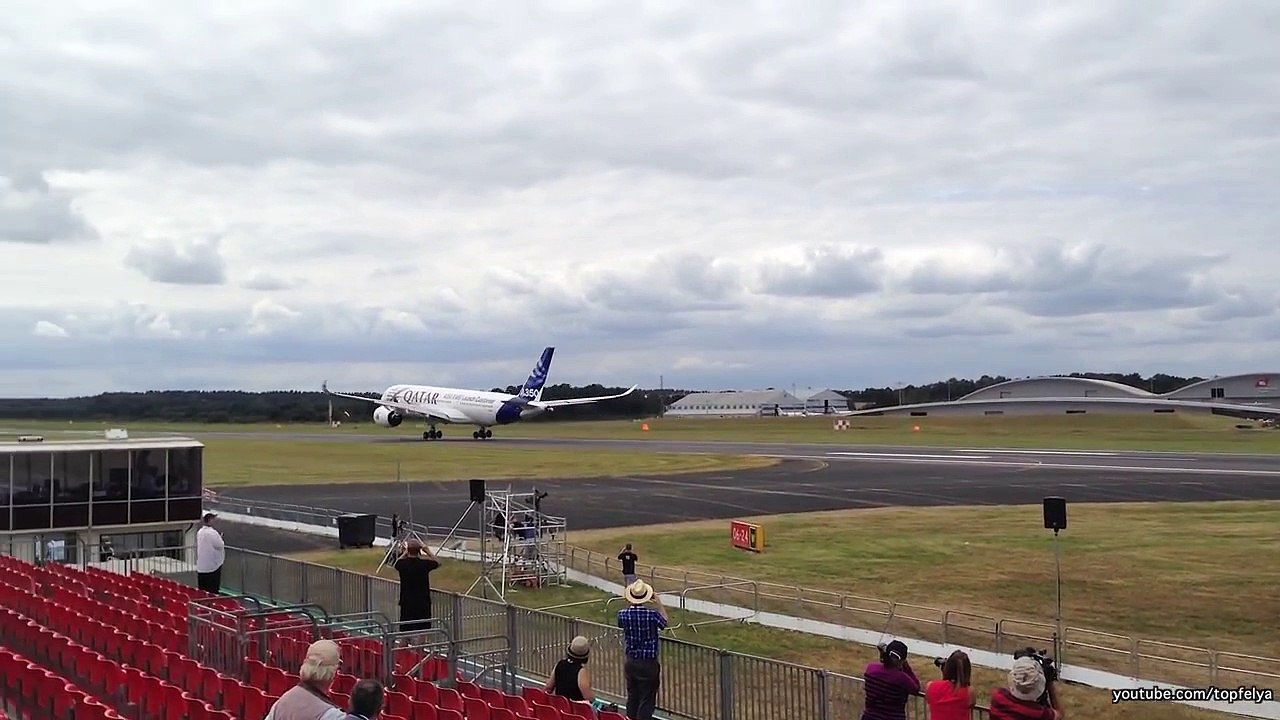 Airbus a350 vs Boeing 787 Which one is better?