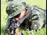 Republic of China Armed Force (Taiwan): special forces