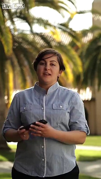 Embrace the future: Vertical Video...  Warning VERTICAL VIDEO