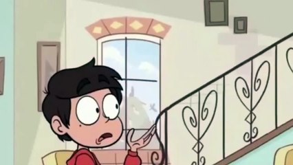 Star Vs. The Forces Of Evil: Marcos Ringtone: A$AP Rocky - Electric Body.