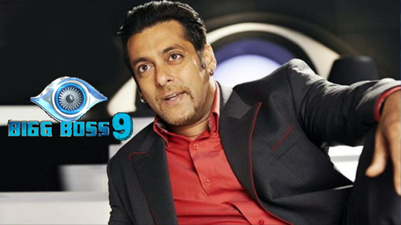 Bigg Boss 9 Promo | Salman Khan | Releases On 10 September