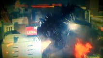 Godzilla Plays Godzilla