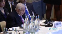 Syrian Minister of Foreign Affairs: Geneva II [Full Speech]