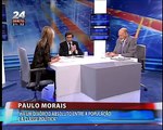 2012-09-17 - TVI - Olhos Nos Olhos - Medina Carreira e Paulo Morais