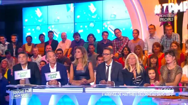 Yann Moix : Sa réponse cinglante à Gilles Verdez, Je ne suis pas un dépressif