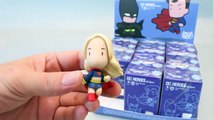 Surprise Toys - Đồ chơi siêu nhân, Batman siêu ngầu