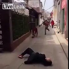 So These Kids Thought This Would Be Funny