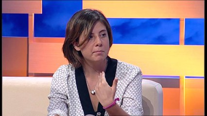 Ditë e Re, 03 Shtator 2015- Ora News