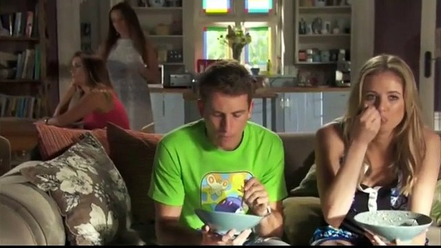 Home and Away 6274 - 6275 3rd September 2015 - Video Dailymotion