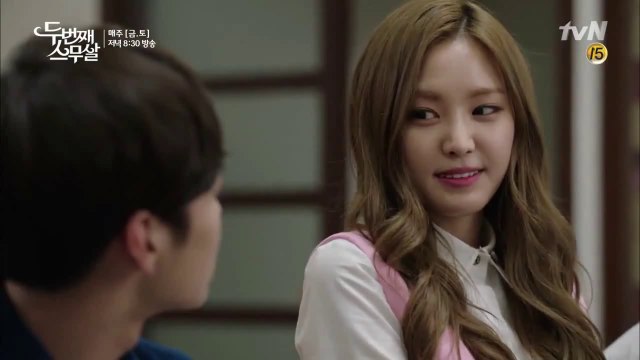 [PINKPANDAVN] [Vietsub] Twenty Again Ep 1 - Naeun cut