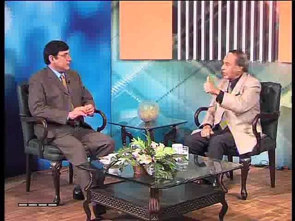 Dil Ki Baatain ( 04 26 2014 ) Part-01