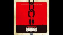 Django Unchained Soundtrack #14. Samuel L. Jackson & DiCaprio & Christoph Waltz - Hildi's Hot Box