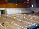 Videos Competition Aerobics Kids Dance - The Aerobic Open - Team Children Amazing