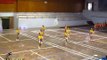 Videos Competition Aerobics Kids Dance - The Aerobic Open - Team Children Amazing