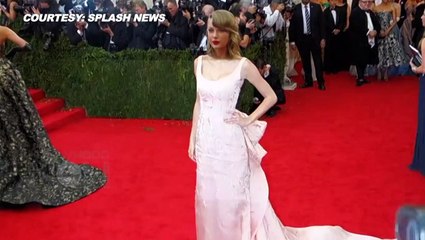 Taylor Swift SLAMMED For Racism In Wildest Dream Music Video