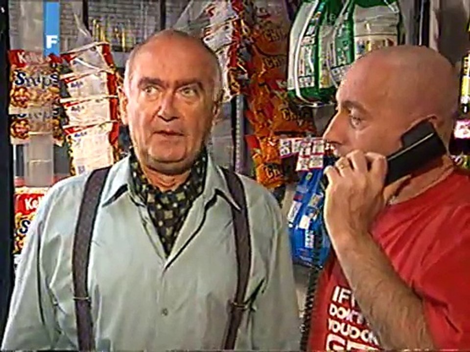 Viza za buducnost 14 epizoda