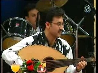 arabic belly dance on oud