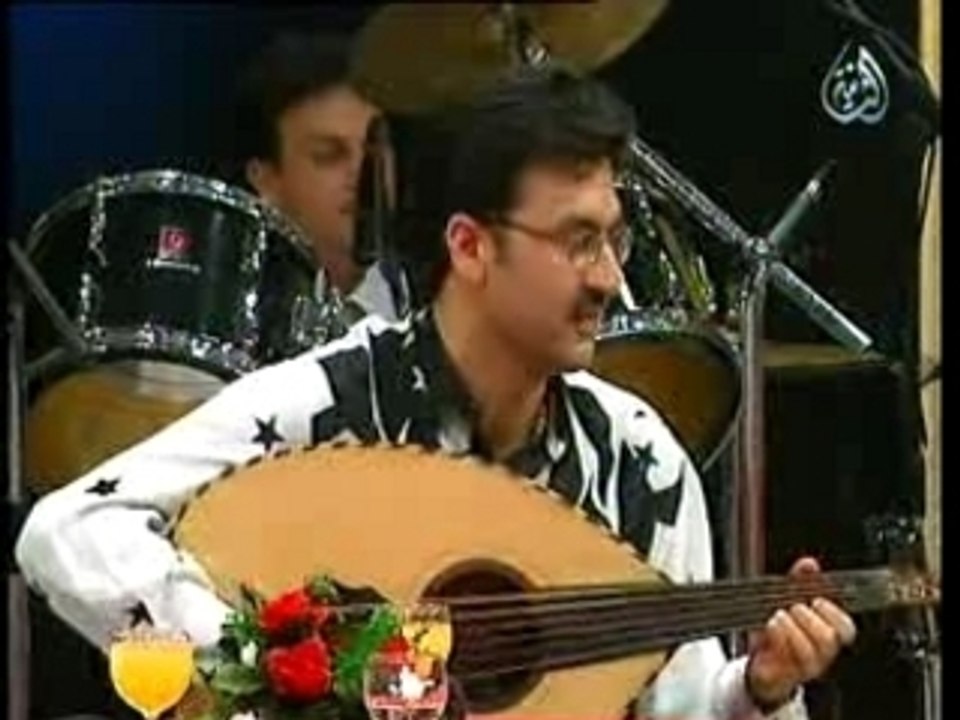 arabic belly dance on oud
