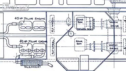 Whippet Medium A Tank
