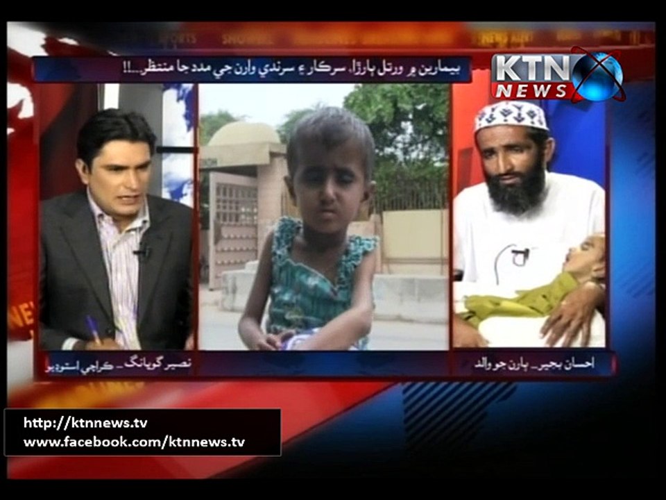 Naseer Gopang - 3rd September 2015