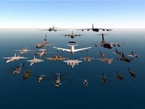 Gecmişten Günümüze Savaş: Savaş Makineleri