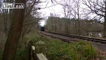 Severn Valley Railway Steam Locomotive Quiz