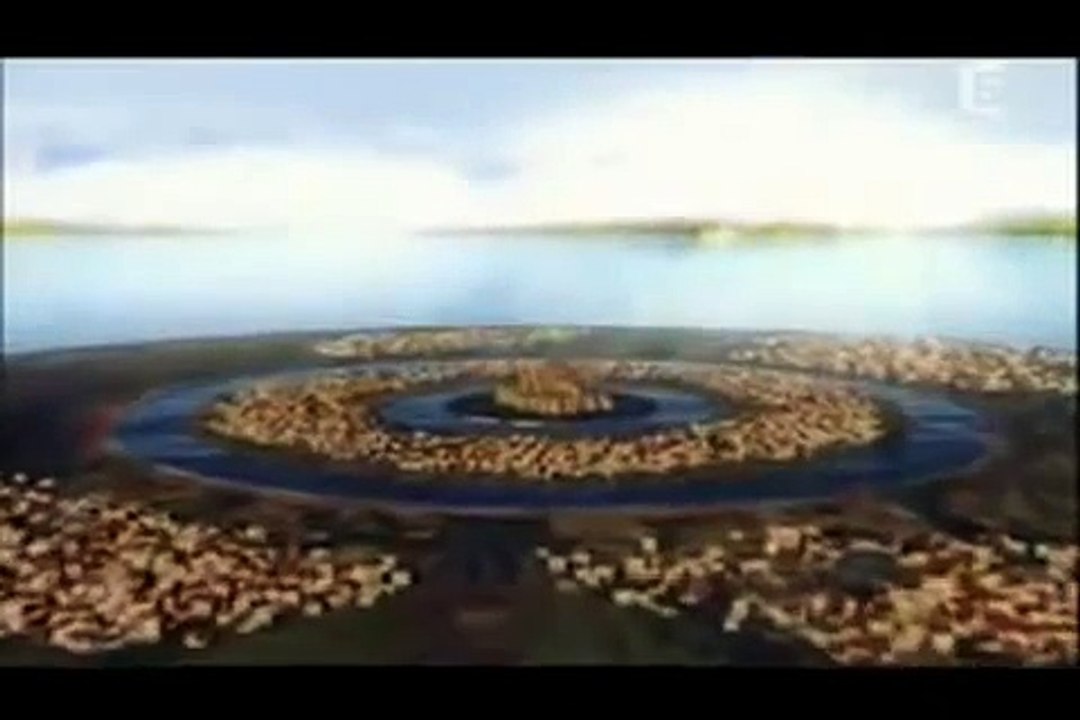 Atlantide Le Continent Disparu (Documentaire de 2006)