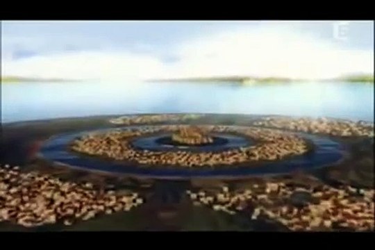 Atlantide Le Continent Disparu (Documentaire de 2006)