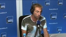 Allo les stars - Thierry Garcia face à Séverine Ferrer et Georges Beller