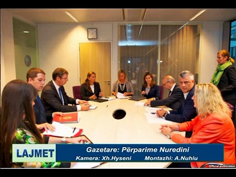 Lajmet 26.08.2015